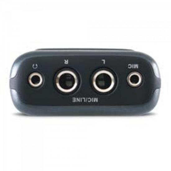 Gravador digital portátil profissional MICRO TRACK II M-AUDIO por 0,00 à vista no boleto/pix ou parcele em até 1x sem juros. Compre na loja Mundomax!