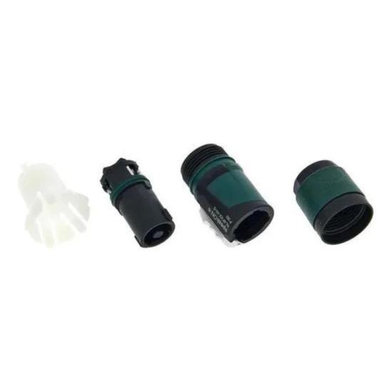 Conector Speakon 4 Polos NL4FX NEUTRIK por 79,00 à vista no boleto/pix ou parcele em até 3x sem juros. Compre na loja Mundomax!