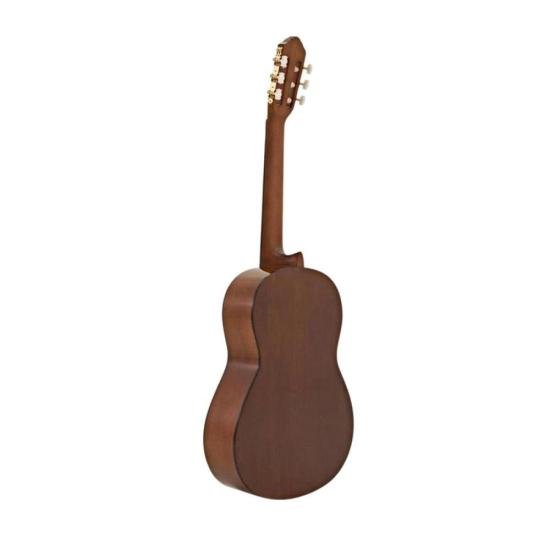 Violão Yamaha C80II Acústico Nylon Natural por 1.444,00 à vista no boleto/pix ou parcele em até 12x sem juros. Compre na loja Mundomax!