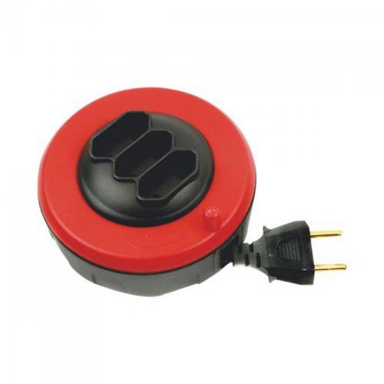 Extensão 0,75mm 5 Metros Pop Spin DANEVA por 0,00 à vista no boleto/pix ou parcele em até 1x sem juros. Compre na loja Mundomax!