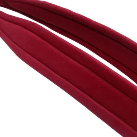 Correia Para Acordeon BASSO CLA10 Bordado Sonkey por 284,00 à vista no boleto/pix ou parcele em até 10x sem juros. Compre na loja Mundomax!