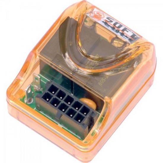 Micro Alarme Automotivo PROTEUS F7x SOFT por 0,00 à vista no boleto/pix ou parcele em até 1x sem juros. Compre na loja Mundomax!