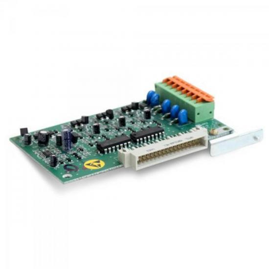 Placa Coic Com IDA DTMF Sistema 141 INTELBRAS por 0,00 à vista no boleto/pix ou parcele em até 1x sem juros. Compre na loja Mundomax!