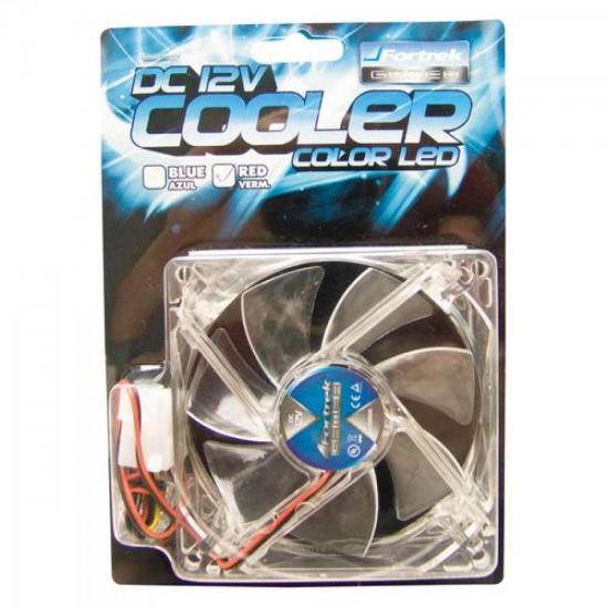 Cooler Azul CCL-901BL 12VDC FORTREK por 0,00 à vista no boleto/pix ou parcele em até 1x sem juros. Compre na loja Mundomax!