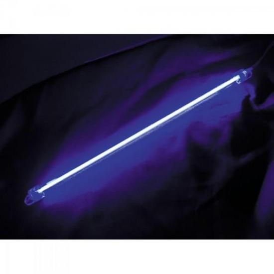 Tubo de Neon Azul LGT-3001BL FORTREK por 0,00 à vista no boleto/pix ou parcele em até 1x sem juros. Compre na loja Mundomax!