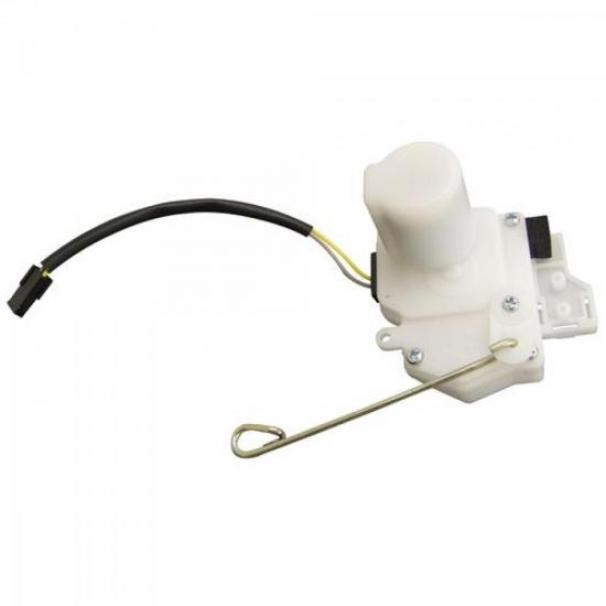 Kit Trava Elétrica KT007 Sandero/Logan SOFT por 0,00 à vista no boleto/pix ou parcele em até 1x sem juros. Compre na loja Mundomax!