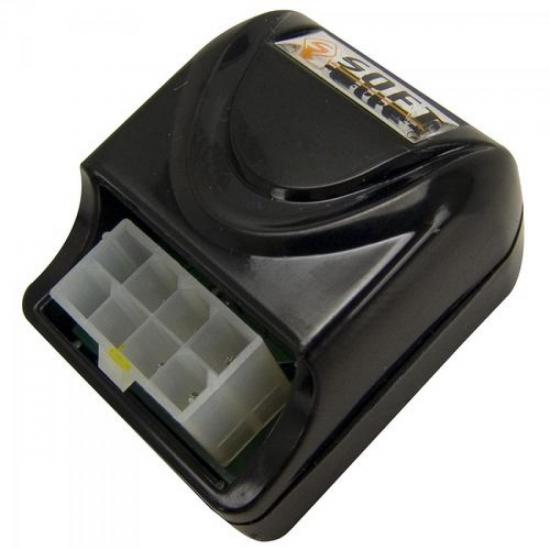 Kit Trava Elétrica KT007 Sandero/Logan SOFT por 0,00 à vista no boleto/pix ou parcele em até 1x sem juros. Compre na loja Mundomax!