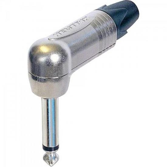 Plug P10 Mono Tipo L NP2RX NEUTRIK por 37,90 à vista no boleto/pix ou parcele em até 1x sem juros. Compre na loja Mundomax!