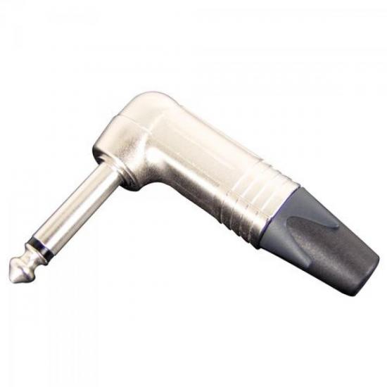 Plug P10 Mono Tipo L NP2RX NEUTRIK por 37,90 à vista no boleto/pix ou parcele em até 1x sem juros. Compre na loja Mundomax!