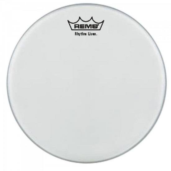 Pele de Bateria Porosa Emperor 20\" BB112000 REMO por 0,00 à vista no boleto/pix ou parcele em até 1x sem juros. Compre na loja Mundomax!