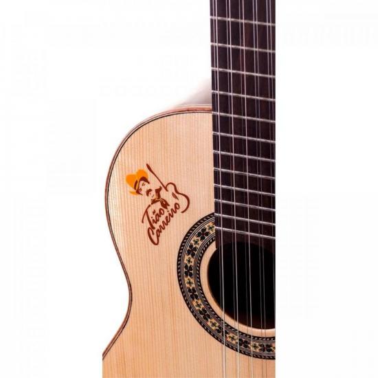 Viola ROZINI Elétrica Standart TIÃO CARREIRO RV181.AT.N.TC Natural por 4.999,00 à vista no boleto/pix ou parcele em até 12x sem juros. Compre na loja Mundomax!