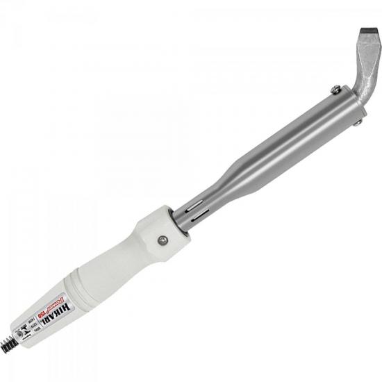 Ferro de Solda Power 150 127V HIKARI por 0,00 à vista no boleto/pix ou parcele em até 1x sem juros. Compre na loja Mundomax!