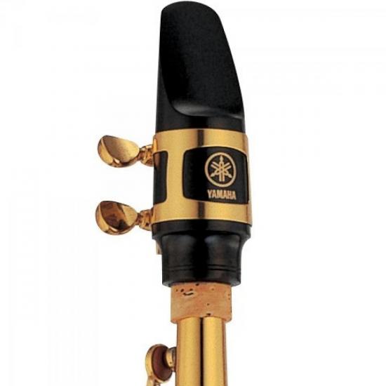 Saxofone Yamaha YSS-475 II Soprano B Laqueado por 24.707,99 à vista no boleto/pix ou parcele em até 12x sem juros. Compre na loja Mundomax!