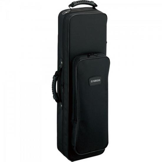 Saxofone Yamaha YSS-475 II Soprano B Laqueado por 24.707,99 à vista no boleto/pix ou parcele em até 12x sem juros. Compre na loja Mundomax!