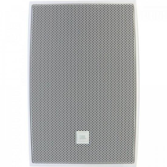 Par de Caixa Som Ambiente JBL C321B 30W Branca por 699,00 à vista no boleto/pix ou parcele em até 10x sem juros. Compre na loja Mundomax!