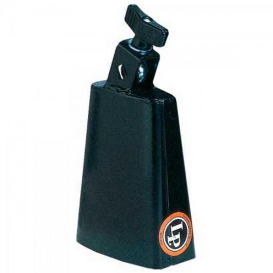 Cowbell Compacto Black Beauty Com Presilha LP-204A LATIN PERCUSSION por 0,00 à vista no boleto/pix ou parcele em até 1x sem juros. Compre na loja Mundomax!