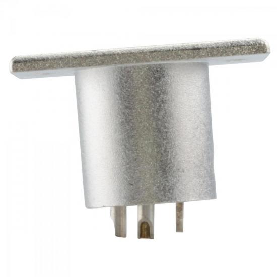 Conector XLR Macho Metal SB85 HYX por 0,00 à vista no boleto/pix ou parcele em até 1x sem juros. Compre na loja Mundomax!