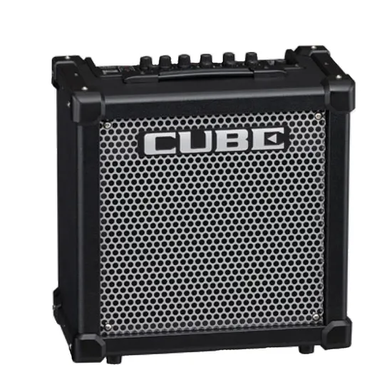 Cubo para Guitarra CUBE20X ROLAND (32427)
