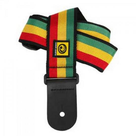 Correia World Tour Para Guitarra 50A06 Jamaica PLANET WAVES por 0,00 à vista no boleto/pix ou parcele em até 1x sem juros. Compre na loja Mundomax!
