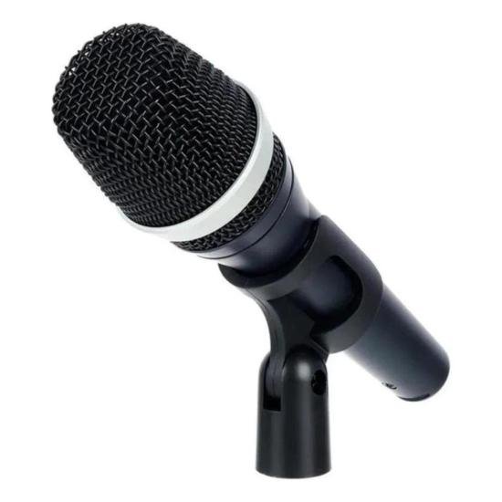 Microfone Dinâmico AKG D5 MPL por 855,00 à vista no boleto/pix ou parcele em até 10x sem juros. Compre na loja Mundomax!