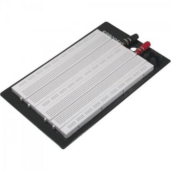 Protoboard EPB0055 K3R GENÉRICO por 0,00 à vista no boleto/pix ou parcele em até 1x sem juros. Compre na loja Mundomax!