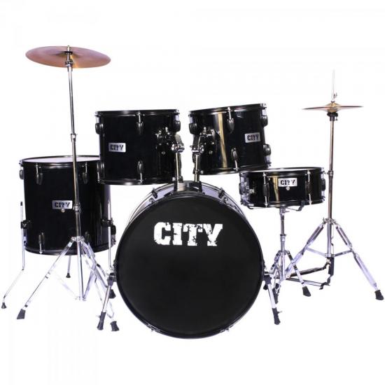 Bateria Classic C1019BL City by PLANET (32672)