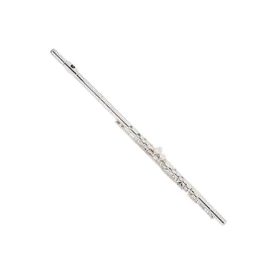 Flauta Transversal C Eagle FL03N Niquelado por 1.470,00 à vista no boleto/pix ou parcele em até 12x sem juros. Compre na loja Mundomax!