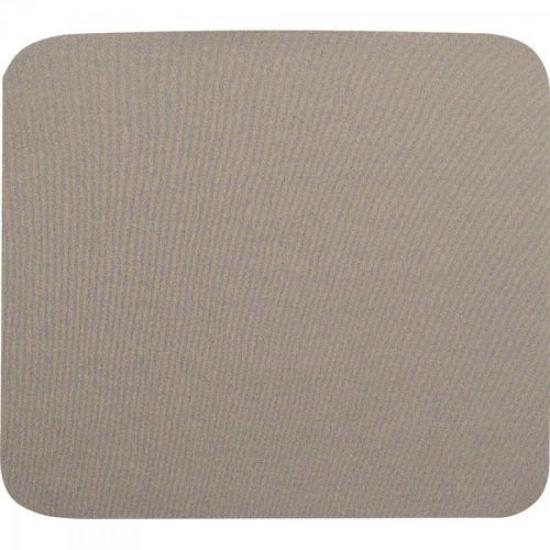 Mouse Pad BAP-101GR Cinza FORTREK por 0,00 à vista no boleto/pix ou parcele em até 1x sem juros. Compre na loja Mundomax!