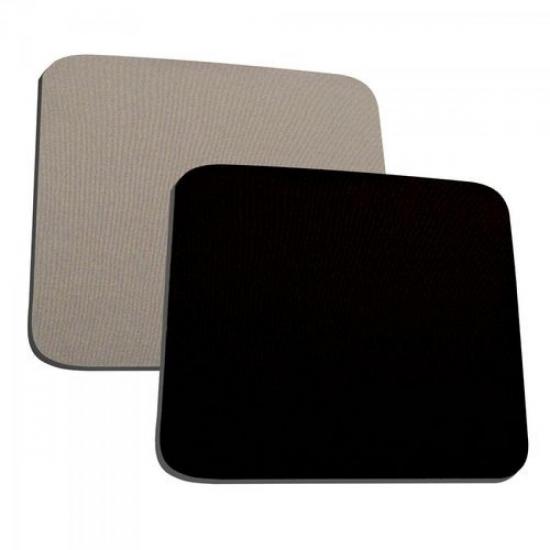 Mouse Pad BAP-101BK Preto FORTREK por 0,00 à vista no boleto/pix ou parcele em até 1x sem juros. Compre na loja Mundomax!