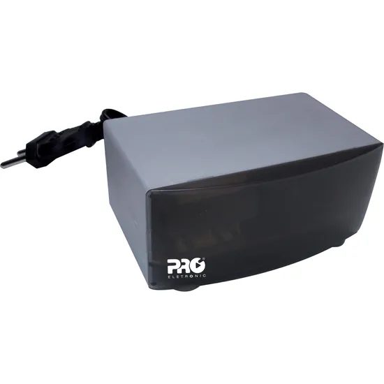 Modulador Áudio/Vídeo Canais 3 e 4 PQMO-2200 PROELETRONIC (32940)
