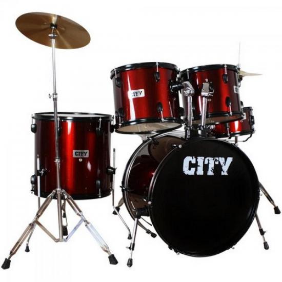 Bateria Classic C1019WR City by PLANET (32986)
