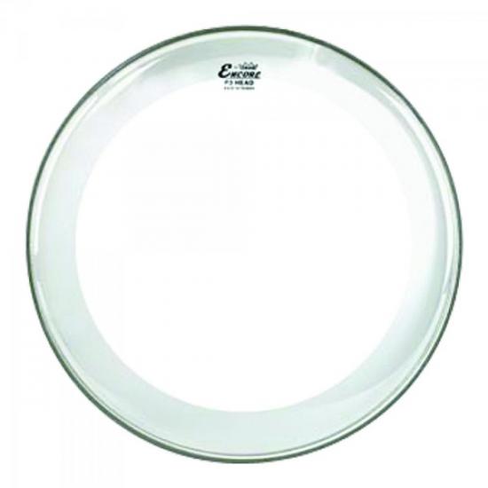 Pele REMO 20\" Power Stroke P31320C2 por 253,90 à vista no boleto/pix ou parcele em até 10x sem juros. Compre na loja Mundomax!