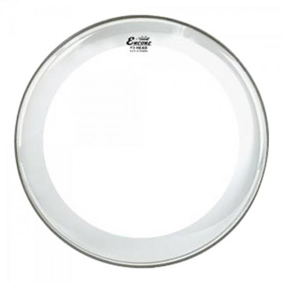 Pele Power Stroke P31322C2 22\" REMO por 0,00 à vista no boleto/pix ou parcele em até 1x sem juros. Compre na loja Mundomax!