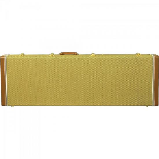 Guitarra TAGIMA T737 Sunburst CUSTOM Com Case por 0,00 à vista no boleto/pix ou parcele em até 1x sem juros. Compre na loja Mundomax!