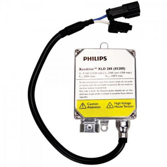 Kit Reator/Start/Acessórios PHILIPS por 0,00 à vista no boleto/pix ou parcele em até 1x sem juros. Compre na loja Mundomax!