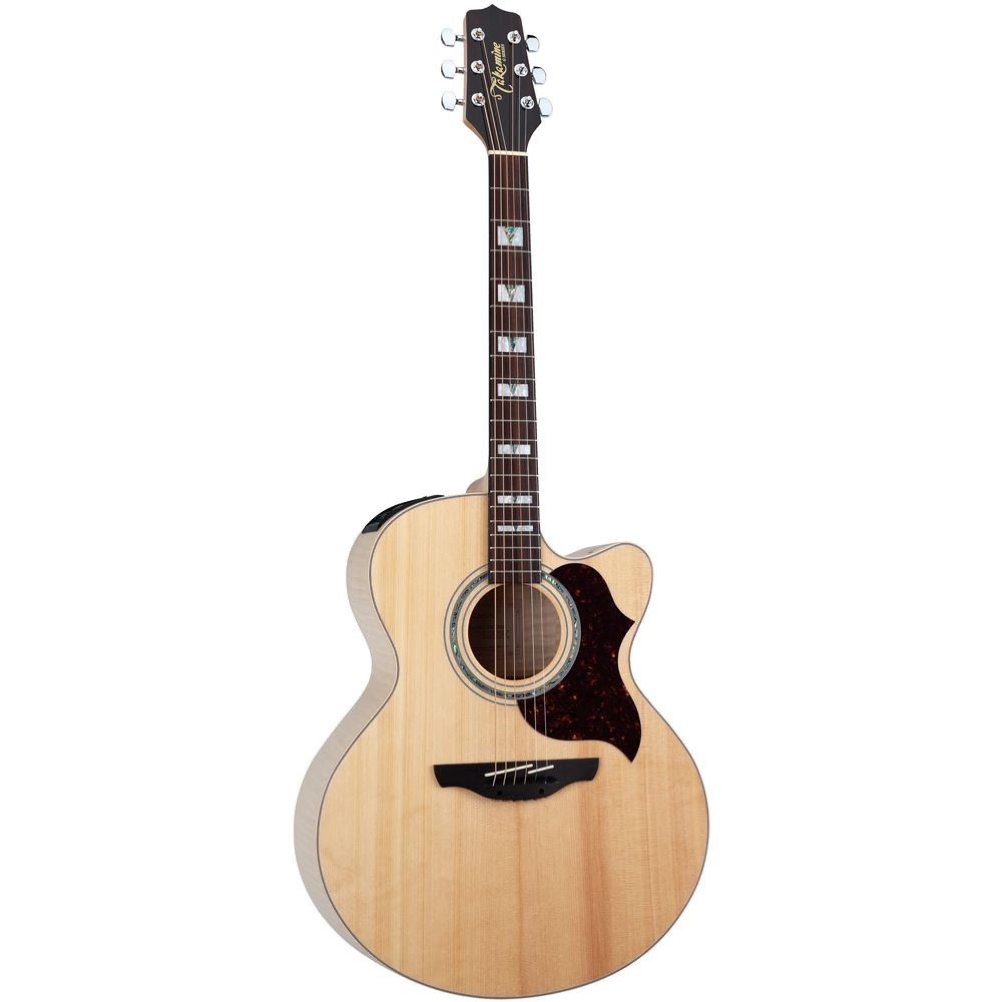 takamine jumbo eg 523