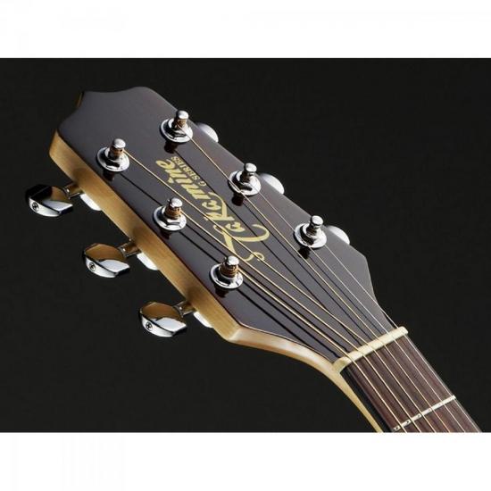 Violão TAKAMINE Elétrico Jumbo Aço Natural EG523SC por 0,00 à vista no boleto/pix ou parcele em até 1x sem juros. Compre na loja Mundomax!