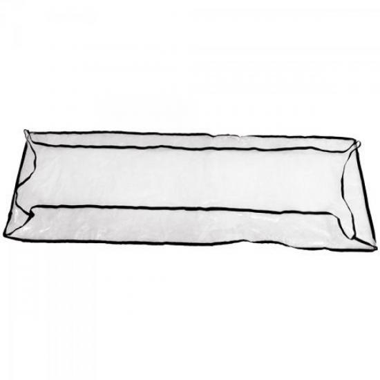 Capa Simples Para Teclado 7/8 JOSÉ BARBOSA por 0,00 à vista no boleto/pix ou parcele em até 1x sem juros. Compre na loja Mundomax!