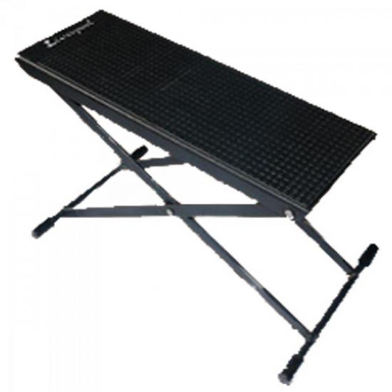 Apoio Para Pé Violonista APPR LIVERPOOL por 0,00 à vista no boleto/pix ou parcele em até 1x sem juros. Compre na loja Mundomax!