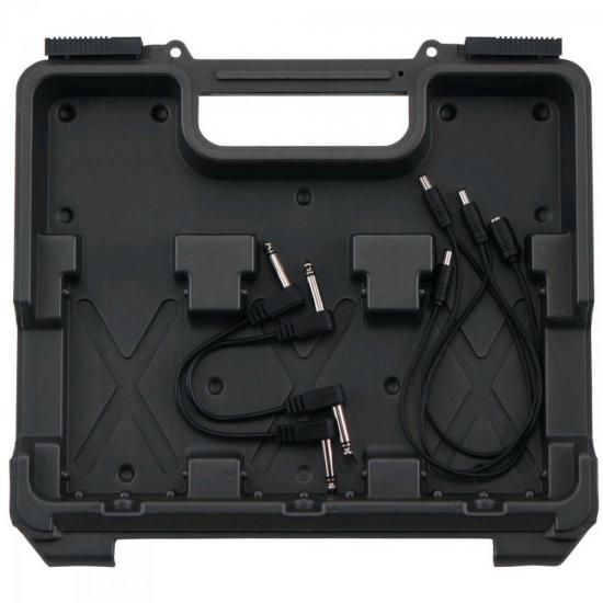 Pedal Board Para 3 Pedais BCB-30 BOSS por 0,00 à vista no boleto/pix ou parcele em até 1x sem juros. Compre na loja Mundomax!