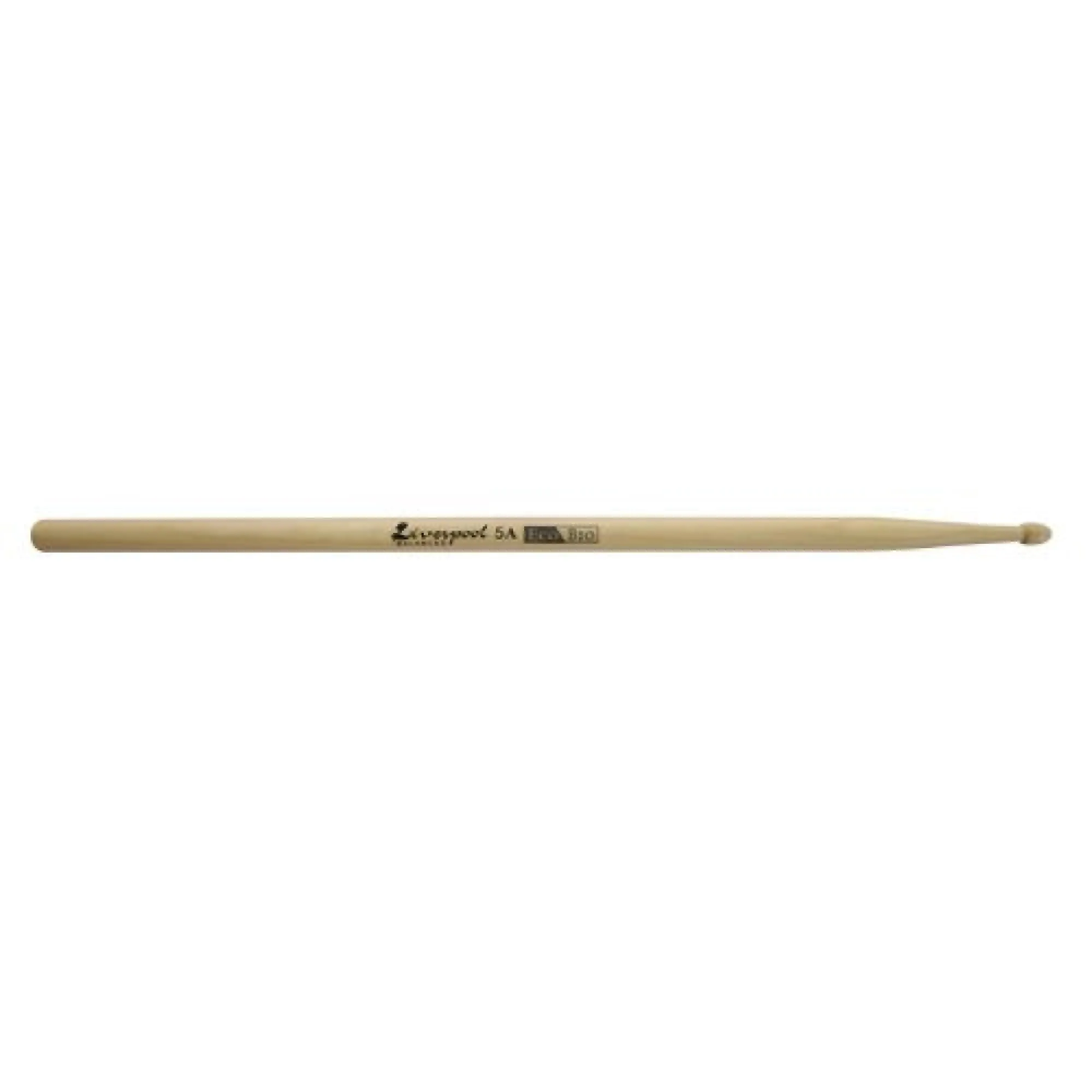 Baqueta para Bateria Eco Bio EB5AM LIVERPOOL por 40,00 à vista no boleto/pix ou parcele em até 1x sem juros. Compre na loja Mundomax!