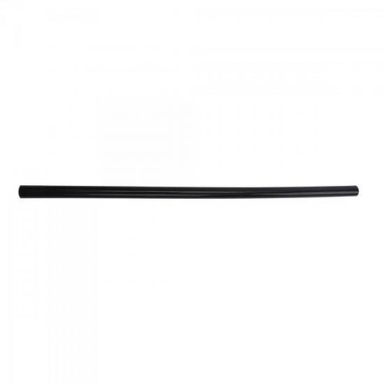 Cola de Silicone em Bastão Preto 11mm 30cm GENÉRICO por 31,90 à vista no boleto/pix ou parcele em até 1x sem juros. Compre na loja Mundomax!
