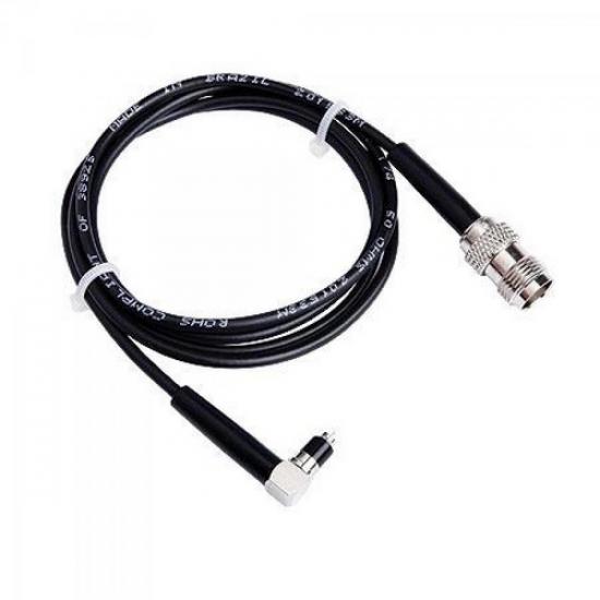 Kit Adaptador Antena para Celular LG/Motorola CF380 AQUÁRIO por 0,00 à vista no boleto/pix ou parcele em até 1x sem juros. Compre na loja Mundomax!