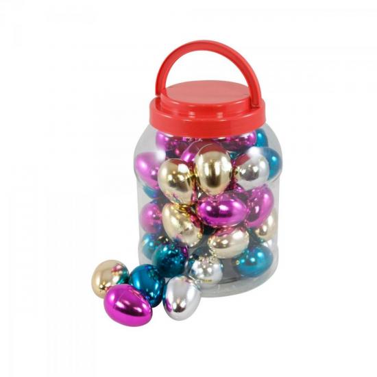 Egg Shake OSCC84X SONOTEC por 0,00 à vista no boleto/pix ou parcele em até 1x sem juros. Compre na loja Mundomax!