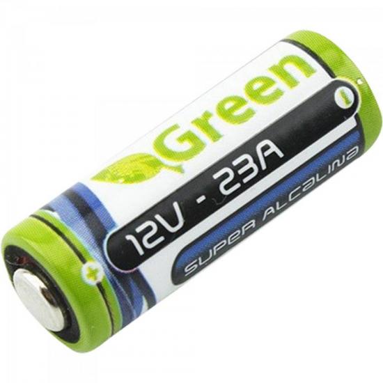 Pilha para Controle Remoto 12V EM-23AE ECO por 102,90 à vista no boleto/pix ou parcele em até 4x sem juros. Compre na loja Mundomax!