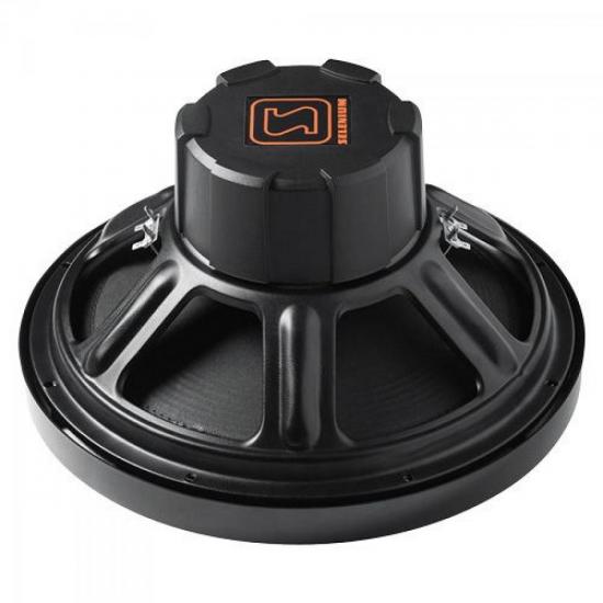 Alto Falante Subwoofer 15\" 300W RMS 4+4 Ohms FLEX 15SW14A JBL por 0,00 à vista no boleto/pix ou parcele em até 1x sem juros. Compre na loja Mundomax!