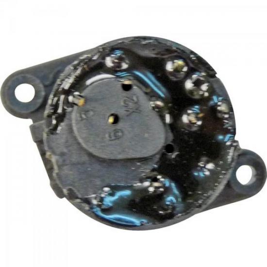 Conector Combo XLR/P10 Fêmea CA236 HYX por 0,00 à vista no boleto/pix ou parcele em até 1x sem juros. Compre na loja Mundomax!