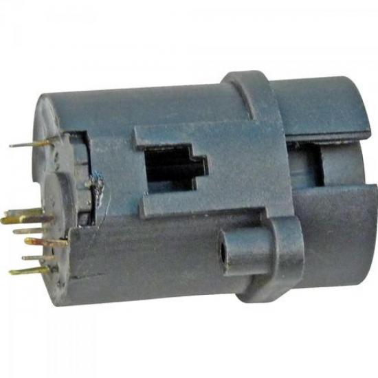 Conector Combo XLR/P10 Fêmea CA236 HYX por 0,00 à vista no boleto/pix ou parcele em até 1x sem juros. Compre na loja Mundomax!