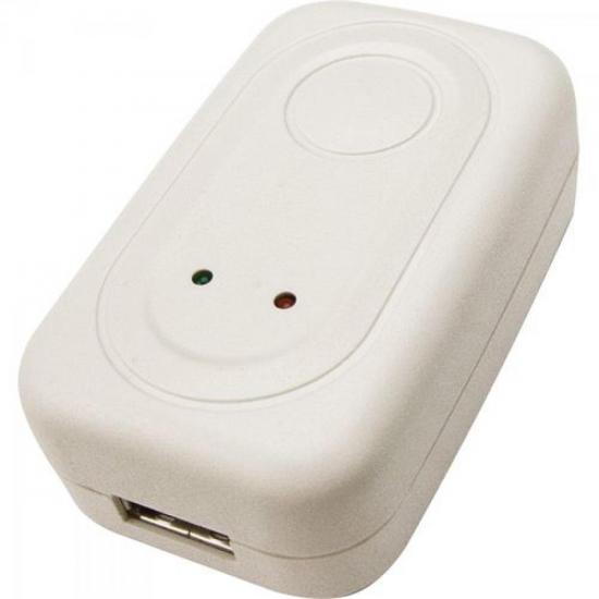 Fonte USB para MP3/MP4/MP5 5V 500mA Branca HAYONIK por 0,00 à vista no boleto/pix ou parcele em até 1x sem juros. Compre na loja Mundomax!