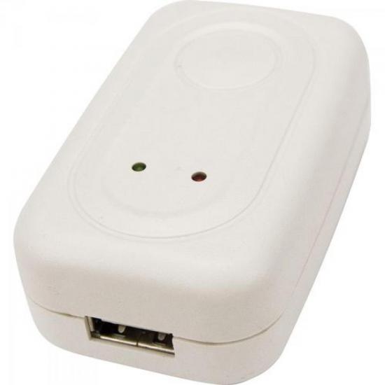 Fonte USB para MP3/MP4/MP5 5V 500mA Branca HAYONIK por 0,00 à vista no boleto/pix ou parcele em até 1x sem juros. Compre na loja Mundomax!